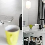 G113-lemvig-nellikevej-13 Casa vacanze *