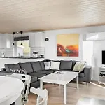 Casa vacanze G113-lemvig-nellikevej-13 Lemvig