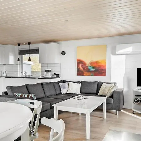 Vakantiehuis G113-lemvig-nellikevej-13 Lemvig
